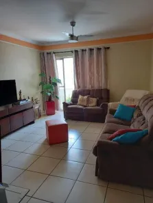 Apartamento com 3 Quartos à venda, 127m² no Centro, São José do Rio Preto
