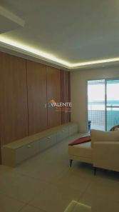 Apartamento com 2 Quartos à venda, 101m² no Guilhermina, Praia Grande