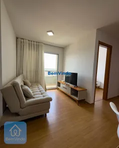 Apartamento com 1 Quarto para alugar, 72m² no Pernambués, Salvador