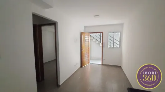 Apartamento com 2 Quartos para alugar, 40m² no Vila Santa Teresa (Zona Leste), São Paulo