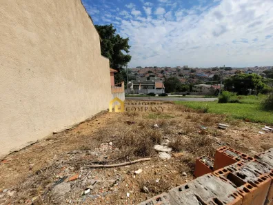 Lote/Terreno à venda, 237m² no Cidade Jardim, Sorocaba