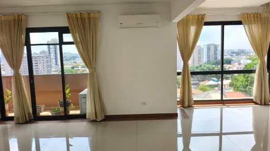 Apartamento com 3 Quartos à venda, 149m² no Ipiranga, São Paulo
