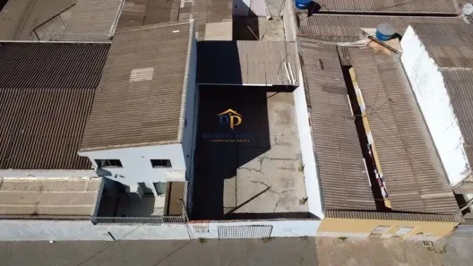 Lote/Terreno à venda, 128m² no Paranoá, Brasília