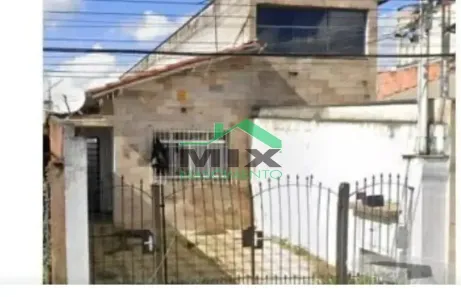 Casa com 2 Quartos à venda, 125m² no Piraporinha, Diadema