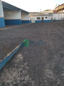 Galpão/Depósito/Armazém para alugar, 172m² no Jardim Palma Travassos, Ribeirão Preto