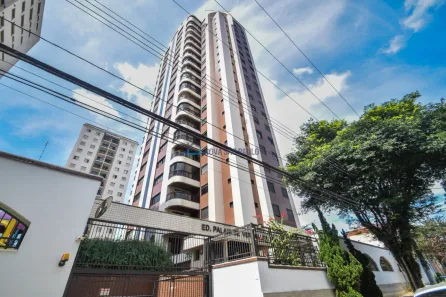 Apartamento com 3 Quartos à venda, 147m² no Ipiranga, São Paulo