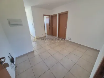 Apartamento com 2 Quartos à venda, 44m² no Área Rural de Ribeirão Preto, Ribeirão Preto