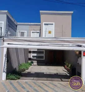 Sobrado com 4 Quartos à venda, 190m² no Jardim Santa Clara, Guarulhos