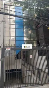 Prédio Comercial para alugar, 450m² no Santa Cecília, São Paulo