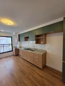 Apartamento com 1 Quarto para alugar, 35m² no Instituto de Previdência, São Paulo