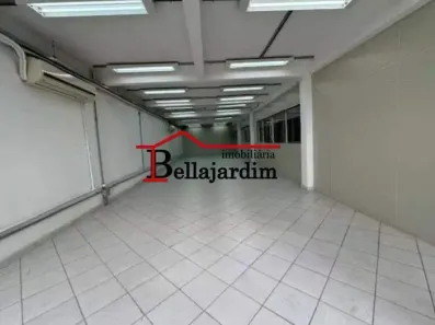 Prédio Comercial para alugar, 1629m² no Centro, Santo André