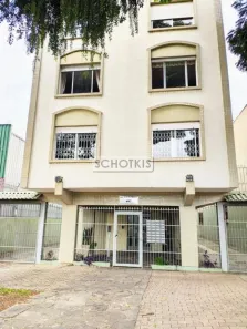 Apartamento com 1 Quarto à venda, 36m² no Vila Jardim, Porto Alegre