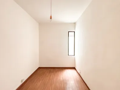 Apartamento com 1 Quarto à venda, 44m² no Granbery, Juiz de Fora