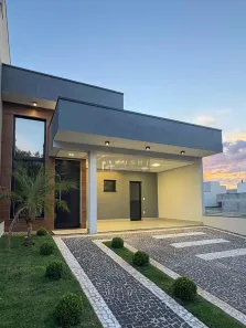 Casa de Condomínio com 3 Quartos à venda, 146m² no São Bento, Paulínia
