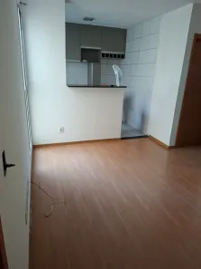 Apartamento com 2 Quartos para alugar, 43m² no Bela Vista, Cuiabá