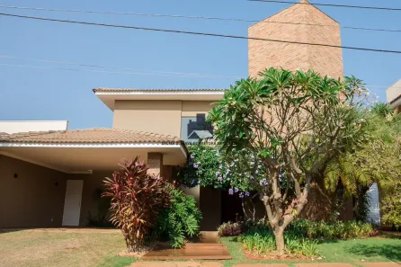Casa de Condomínio com 4 Quartos à venda, 300m² no Residencial Marcia, São José do Rio Preto