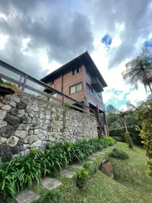 Casa com 3 Quartos à venda, 189m² no Santa Elisa, Nova Friburgo