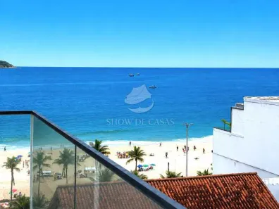 Cobertura com 5 Quartos à venda, 360m² no Ipanema, Rio de Janeiro