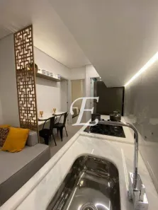 Apartamento com 2 Quartos à venda, 35m² no Vila Nova Cachoeirinha, São Paulo