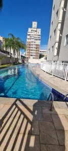 Apartamento com 2 Quartos para alugar, 57m² no Santa Cecília, São Paulo