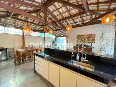 Apartamento com 4 Quartos à venda, 320m² no Buritis, Belo Horizonte
