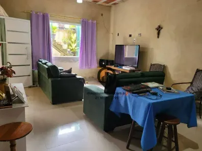 Casa com 5 Quartos à venda, 120m² no Campo Grande, Rio de Janeiro