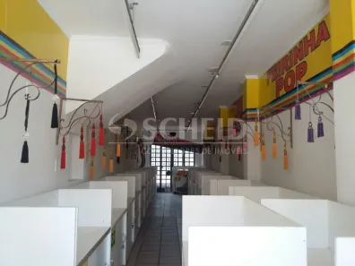 Imóvel Comercial para alugar, 130m² no Socorro, São Paulo
