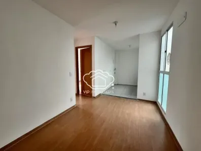 Apartamento com 2 Quartos à venda, 40m² no Campo Grande, Rio de Janeiro