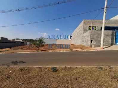 Lote/Terreno à venda, 250m² no Reserva Centenária, Santa Bárbara D'Oeste