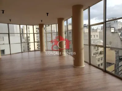 Sala Comercial à venda, 95m² no Cidade Nova América, São Paulo