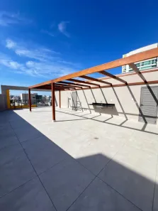 Cobertura com 3 Quartos à venda, 204m² no Jardim Camburi, Vitória