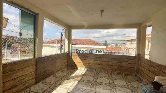 Sobrado com 6 Quartos à venda, 336m² no Vila América, São Paulo