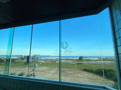 Apartamento com 2 Quartos à venda, 90m² no Algodoal, Cabo Frio