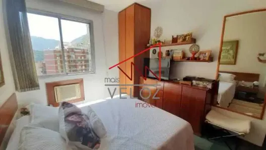 Apartamento com 2 Quartos à venda, 80m² no Lagoa, Rio de Janeiro