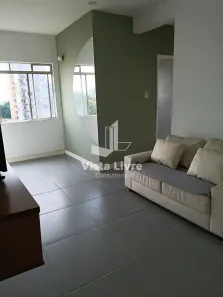 Apartamento com 2 Quartos à venda, 60m² no Cerqueira César, São Paulo
