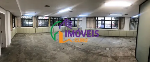 Sala Comercial à venda, 130m² no Brooklin Paulista, São Paulo