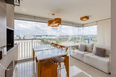 Apartamento com 2 Quartos à venda, 65m² no Santo Amaro, São Paulo