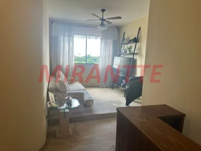 Apartamento com 2 Quartos à venda, 60m² no Vila Ester (Zona Norte), São Paulo