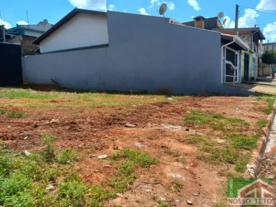 Lote/Terreno à venda, 129m² no Jardim Maria Antonia (Nova Veneza), Sumaré