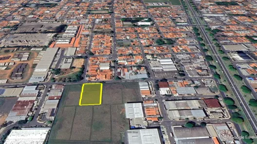 Lote/Terreno à venda, 3270m² no Jardim Progresso, Americana