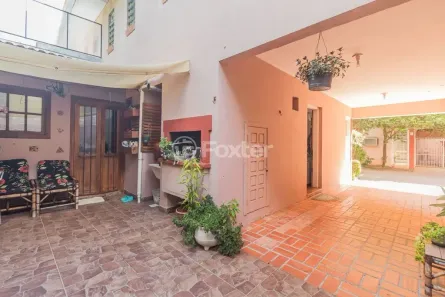 Casa de Condomínio com 3 Quartos à venda, 134m² no Tristeza, Porto Alegre