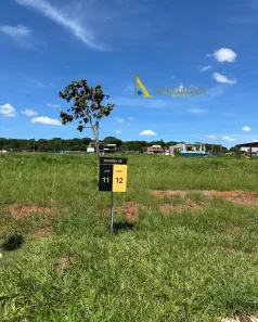 Lote/Terreno à venda, 720m² no Parque Cidade, Goiânia