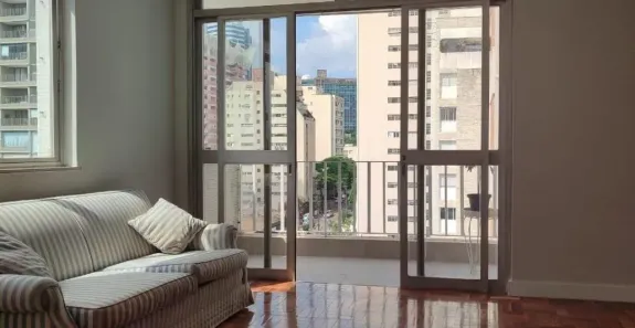 Apartamento com 3 Quartos à venda, 150m² no Jardim Paulista, São Paulo