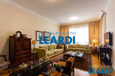 Apartamento com 3 Quartos à venda, 280m² no Jardim Paulista, São Paulo