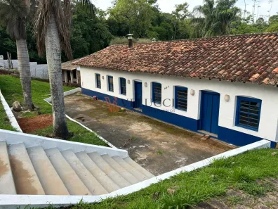 Imóvel Comercial com 5 Quartos para alugar, 290m² no Joaquim Egídio, Campinas