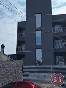 Apartamento com 1 Quarto à venda, 36m² no Cidade Antônio Estevão de Carvalho, São Paulo