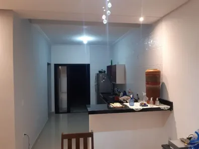 Casa com 2 Quartos à venda, 175m² no Loteamento Villa Branca, Jacareí