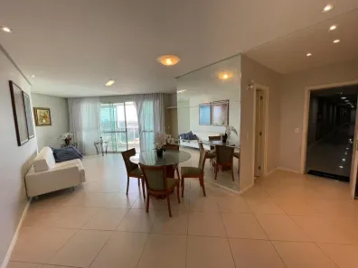 Apartamento com 2 Quartos à venda, 101m² no Caminho das Árvores, Salvador