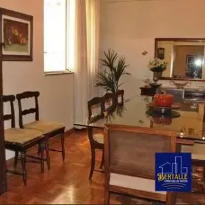 Apartamento com 3 Quartos à venda, 300m² no Centro, Belo Horizonte