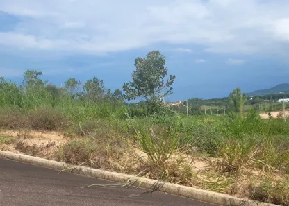Lote/Terreno à venda, 561m² no Areias De Baixo, Governador Celso Ramos
